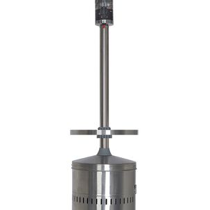 Calefactor De Terraza Ursus Trotter Ut-15K Inox / 15 Kg